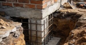 Podbijanie fundamentów – kompleksowy poradnik krok po kroku