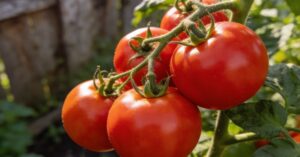 Zaraza ziemniaczana na pomidorach: domowe sposoby na skuteczne zwalczanie