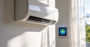 Ile prądu zużywa klimatyzacja: obliczenia i realny miesięczny koszt