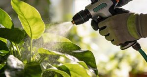 ProPlant 722 SL jak stosować? Dawkowanie i skuteczna ochrona roślin