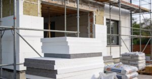 Ile kosztuje ocieplenie domu 200m2? Kompleksowy kosztorys prac i materiałów
