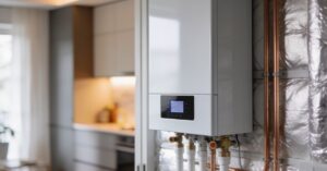 Jakiej mocy piec elektryczny do domu 100m2? Dobór kotła i koszty ogrzewania